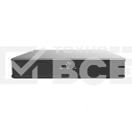 Видеорегистратор IP 4-х канальный 4К NVR301- 04S3 , видеовыходы: 1 HDMI, 1 VGA, аудиовыход, 1 SATA HDD до 6TБ, входящий поток на запись: до 64Мбит/с, фото3