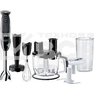 Блендер Braun MQ5277BK