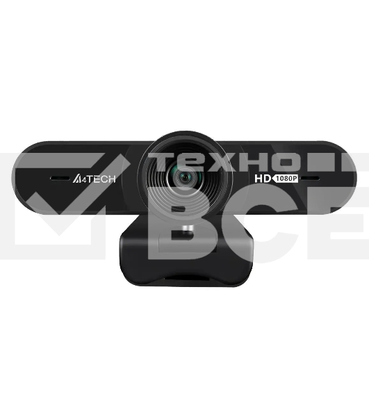 Камера Web A4Tech PK-980HA черный 2Mpix (1920x1080) USB3.0 с микрофоном