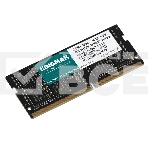 Оперативная память Kingmax KM-SD4-3200-16GS, DDR4, 16GB (1x16 GB), 3200 MHz, CL22, SO-DIMM, фото5