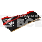 Оперативная память Patriot Viper Xtreme 5, DDR5, 32GB (2x16GB), 7600MHz, CL36, с радиаторами, черный, фото8