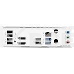 Материнская плата Maxsun Challenger B760M D5, LGA 1700, Intel B760, 2xDDR5, 3xSATA, 2xM.2, 1xPCIe 4.0 x16, 1xPCIe x4, 1xVGA, 1xHDMI, 1x 1Gb LAN, 2xUSB-A 2.0, 4xUSB-A 3.2 Gen 1, 5.1, mATX, фото5