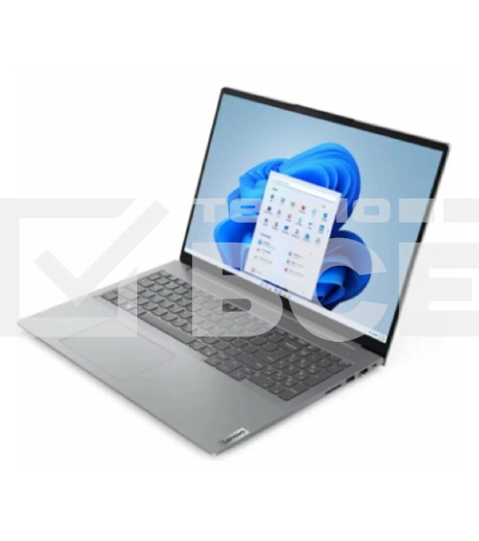 Ноутбук TB16-G6 IRL 21KH00E3CD 16