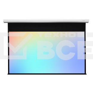Экран с электроприводом Lumien Master Business Control LMBC-100109 275х412 см, (раб.область 240х384 см) (178