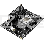 Материнская плата MAXSUN MS-Challenger B650M WIFI, AM5, B650, 2*DDR5, 3*SATA3, M.2, 4*USB 3.2, 2*USB 2.0, 1*PCIEx16, 1*PCIEx1, DP+HDMI, mATX, фото4
