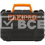 Дрель-шуруповерт MAX-PRO 85026, Аккумуляторная, 12В, 2 АКБ, Кейс, фото4