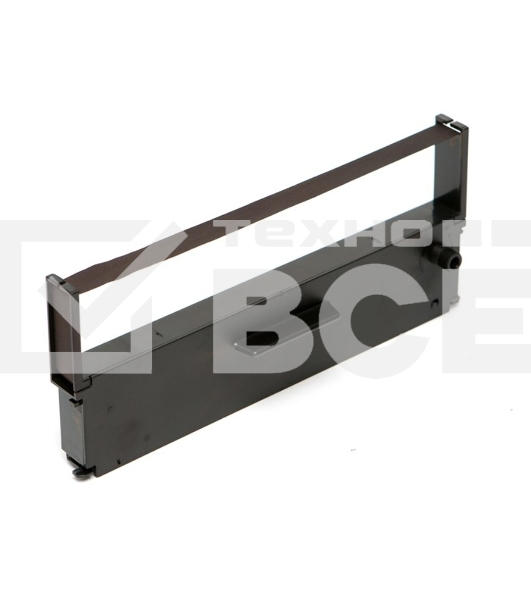 Картридж матричный Cactus CS-NP06 (1750076156) черный (10 мм, 4.8 м, 1 000 000 знаков) для Nixdorf NP 06