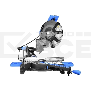 Торцовочная пила Deko DKMS305 Laser 2550Вт, 305мм 084-1060