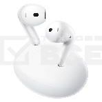 Гарнитура Honor Choice TWS S7 CHP-ME00 5504ABTK белый, фото5