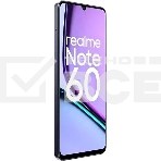 Смартфон Realme Note 60, 4/128Gb, черный, фото5
