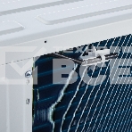 Блок наружный сплит-системы Ballu BSAG/out-12HN8 12000 BTU, 32 м², охлаждение, обогрев, осушение, фото2