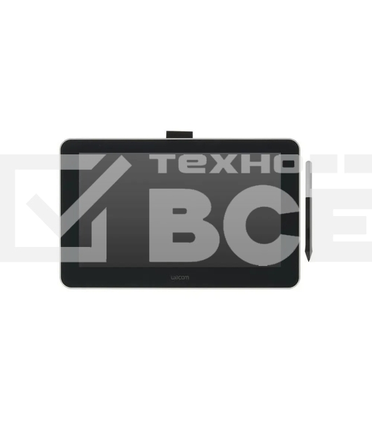 Интерактивный дисплей Wacom One 12 DTC121W0B