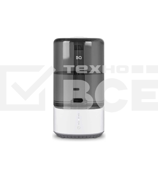 Увлажнитель BQ HDR2001 белый