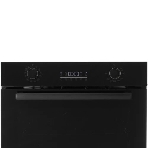 Духовой шкаф электрический Beko BBIM16300SG черный, фото7