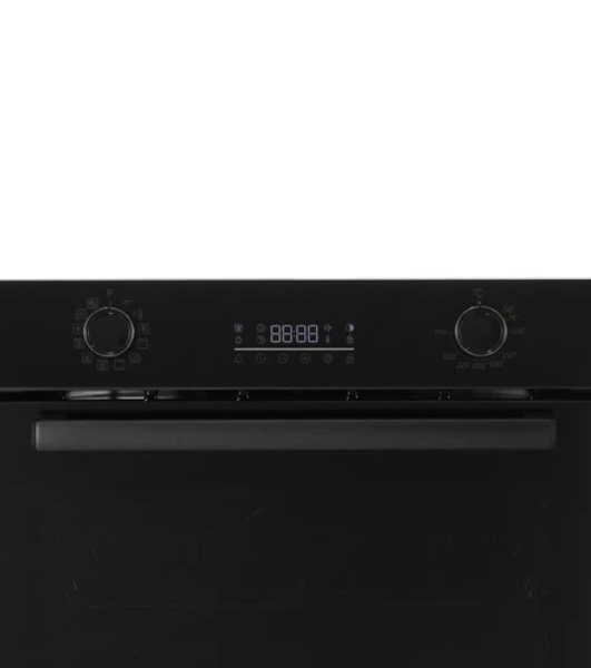 Духовой шкаф электрический Beko BBIM16300SG черный