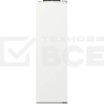 Холодильник Gorenje RI517E41WF белый однокамерный 300л NoFrost, фото8