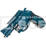 Отвертка аккумуляторная Fit 3.6 В, 180 об/мин, 3 Нм, 1 (Li-Ion) 1,3 Ач, 3-5 ч., 0,5 кг, рез. накл., подсвет., индик., держ.бит, кор., фото6