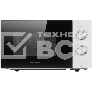 Микроволновая Печь Hyundai HYM-M2094 20л. 700Вт белый