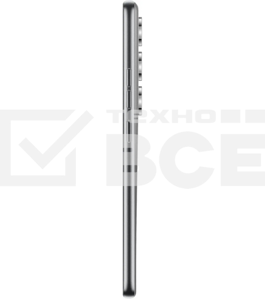 Смартфон Tecno Camon 40 CM5, 8/256Gb, черный
