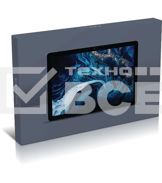 Планшет Digma Pro HIT 106 T606 (1.6) 8C RAM6Gb ROM128Gb 10.1