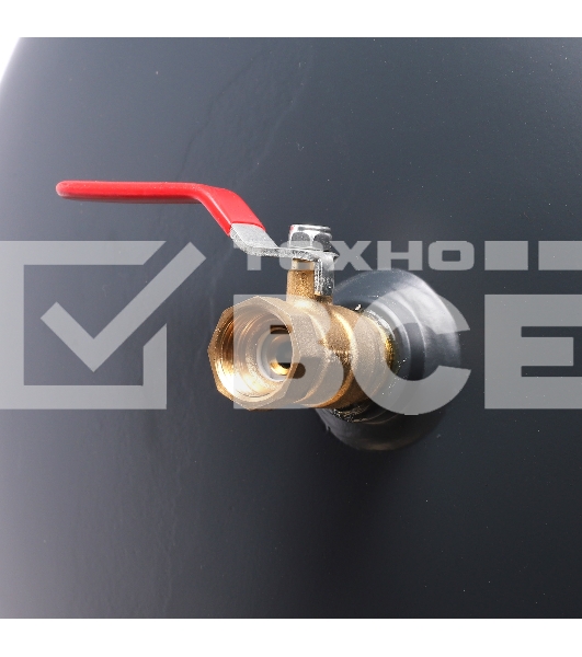 Компрессор PATRIOT KRX 580 L200 D, поршневой, ременной, масляный, 580 л/мин, 200 л, 10 бар, 3 кВт, 400 В