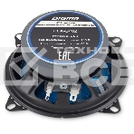 Колонки автомобильные Digma DCA-B402 160Вт 90дБ 4Ом 10см (4дюйм) (ком.:2кол.) коаксиальные двухполосные, фото10