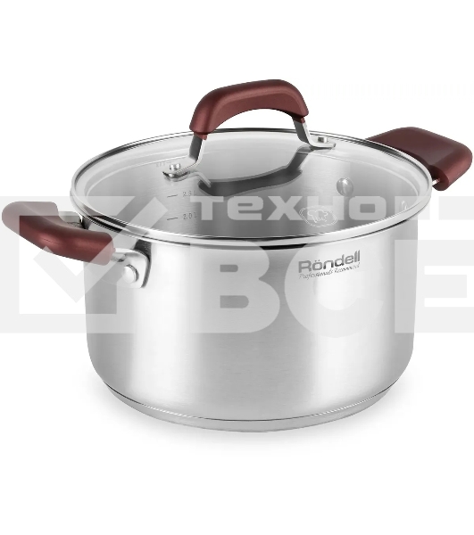 Набор посуды Rondell RDS-824