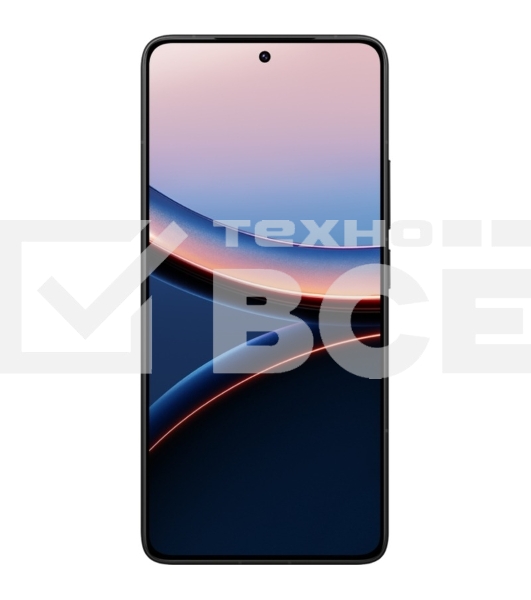 Смартфон POCO F7 Ultra 16/512Gb черный