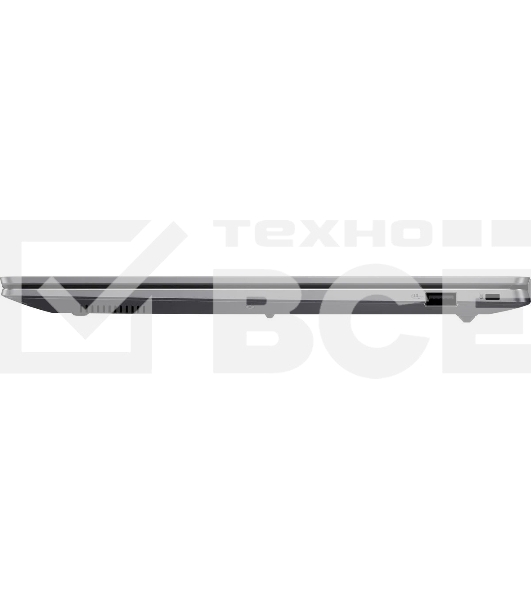 Ноутбук ASUS ExpertBook Mainstream P5405CSA-NZ0301 CORE ULTRA 5 228V 32Gb 1Tb 2280 PCIE G4 SSD 14.0 WQXGA(WQ) 2560X1600 16:10 400nits Anti-Glare sRGb 100% Wide View Intel Arc™ 130V GPU Without OS 1.237 Kg