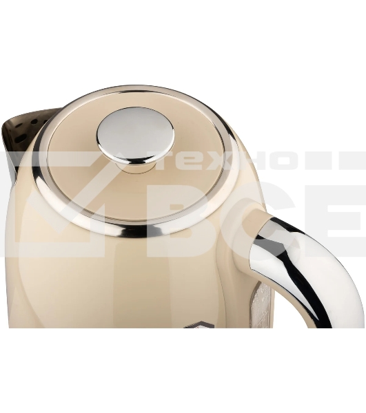 Чайник электрический LEONORD LE- 1901/2 RETRO (105840)