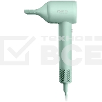 Фен Red Solution F572 1400Вт зеленый/мятный, фото 1