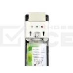 Освежитель воздуха автоматический puff-6115 белый, ударопрочный, EURO 320, 300 и 260 мл, 9х10х25 см, фото8