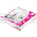 Кронштейн ЖК наклонно-поворотный 13-27