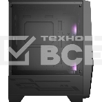 Компьютерный корпус MSI MAG FORGE 100R, фото10