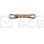 Шнур бельевой Рыжий Кот металл 15 м., суперпрочный, фото3