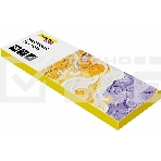 Масляная пастель Silwerhof Create 18 цветов, длина 70мм, диаметр 10мм, фото5