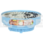 Электросушилка для овощей и фруктов Renova DVN31-500/5 (B), фото4