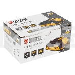 Батарея аккумуляторная Denzel BH-20-2.0, Li-Ion, 20 В, 2,0 А·ч, фото7