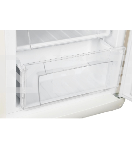 Холодильник Stinol STS 150 E бежевый двухкамерный 191/72л морозилка снизу