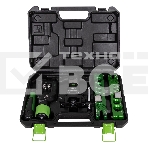 Набор для развальцовки Ballu Super Stars ST-R806FT-L, фото3