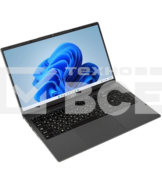 Ноутбук CBR LP-MDCR-1506 15.6