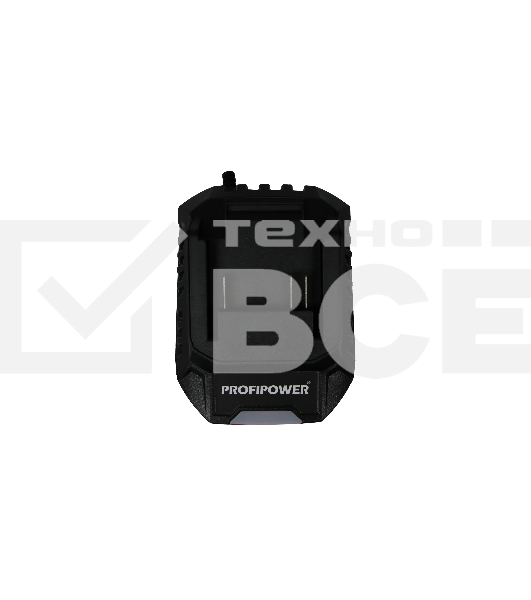 Зарядное устройство для Li-ion аккумуляторов ProfiPower LI-18F 2.0А·ч