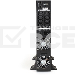 Источник бесперебойного питания Pure Sine Wave ExeGate SinePower UHB-2000.LCD.AVR.C13.RJ.USB.2U 2000VA/1600W,8*C13,RM/Tower, фото10