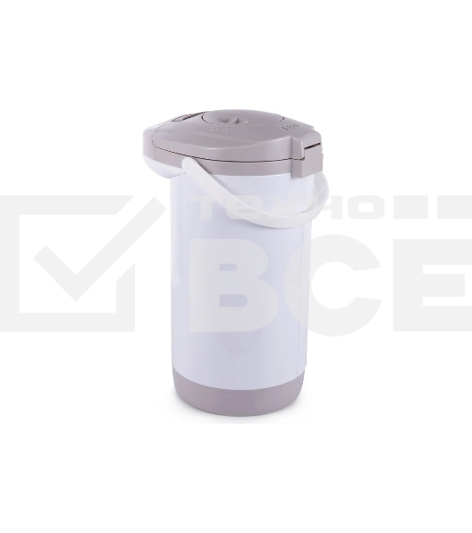 Термопот Blackton Bt TP331 белый/серый Общий объем 3л, Автоматическое поддержание температуры