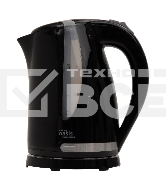 Чайник электрический Oasis K-2PB