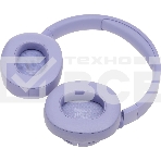 Беспроводные/проводные наушники JBL Tune 770NC фиолетовый, полноразмерные, Bluetooth + проводной, активное шумоподавление, до 70 ч, фото16