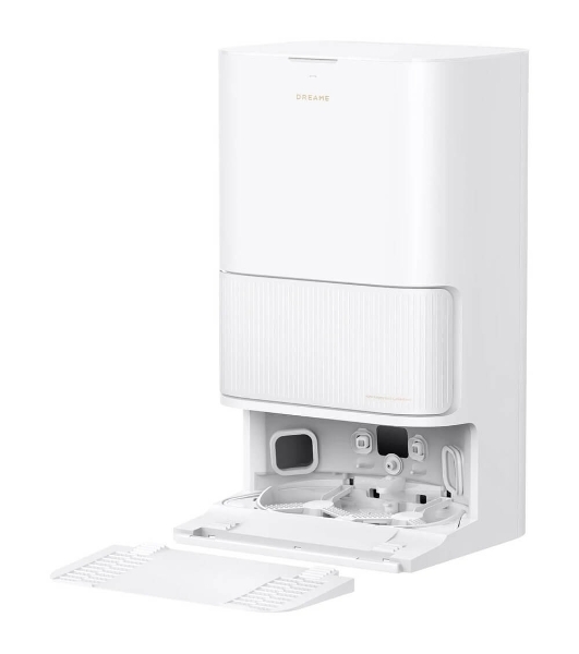 Робот-пылесос Dreame Bot L40 Ultra CE, RLD52SE