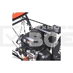 Снегоуборщик Patriot Сибирь 110 ЕT 11 л.с.,стартер ручной/электро, ковш 71 см. гусеницы