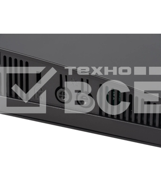 Моноблок IRU Tactio 23ID 23.8' Full HD i3 12100 (3.3) 16Gb SSD 256Gb UHDG 730 CR Win 11Pro GbitEth WiFi BT 90W Cam черный 1920x1080 (RUS)