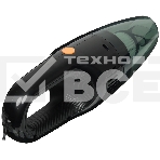 Пылесос автомобильный QUMO VaccoPM 6D черный/серый, 120 Вт, уборка сухая, пылесборник контейнер 0.35 л, фото11